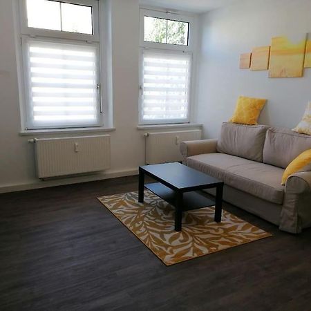 Cozy City Apartment Senftenberg Exterior photo
